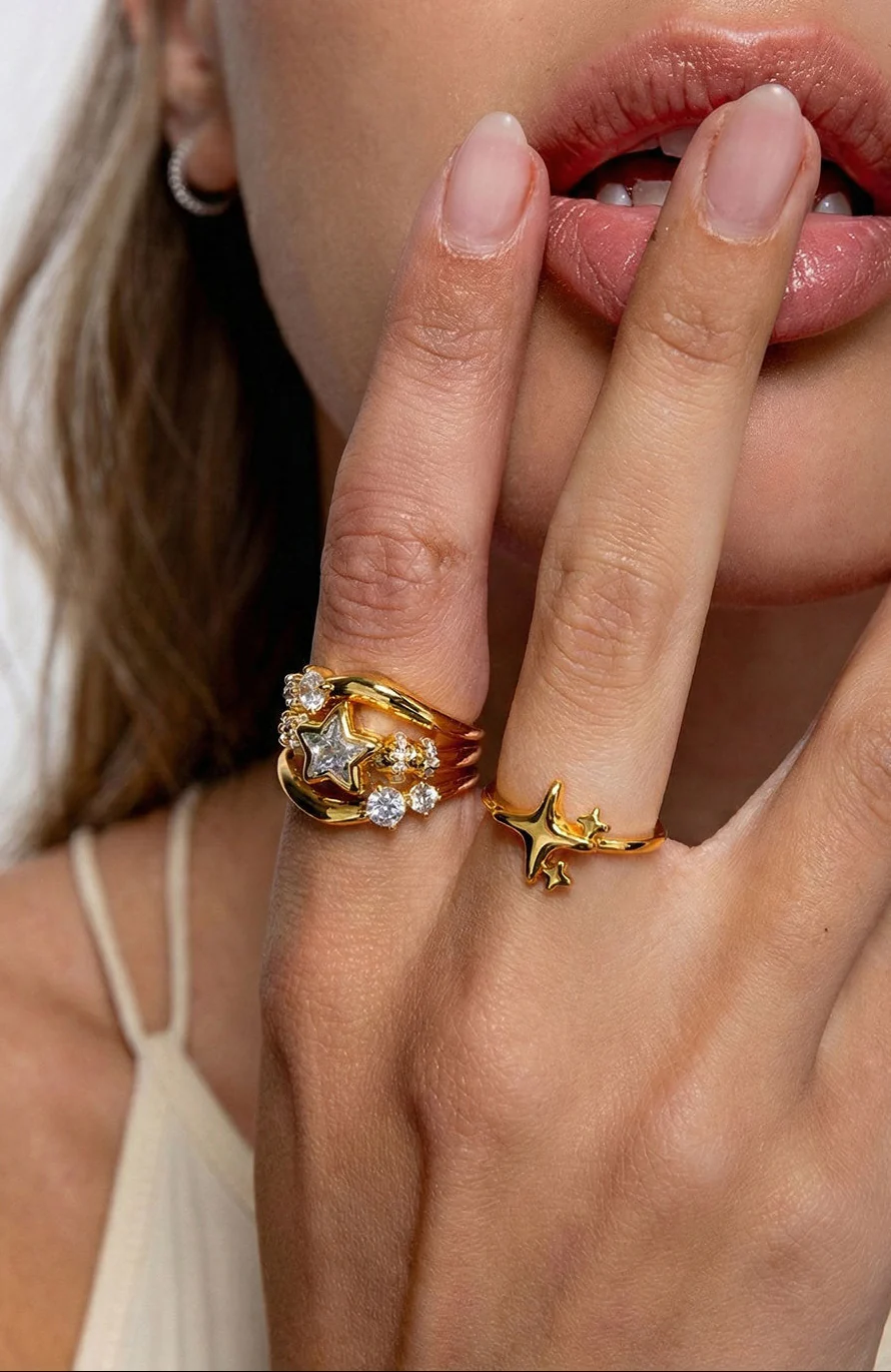 Starlight Ring - Image 3