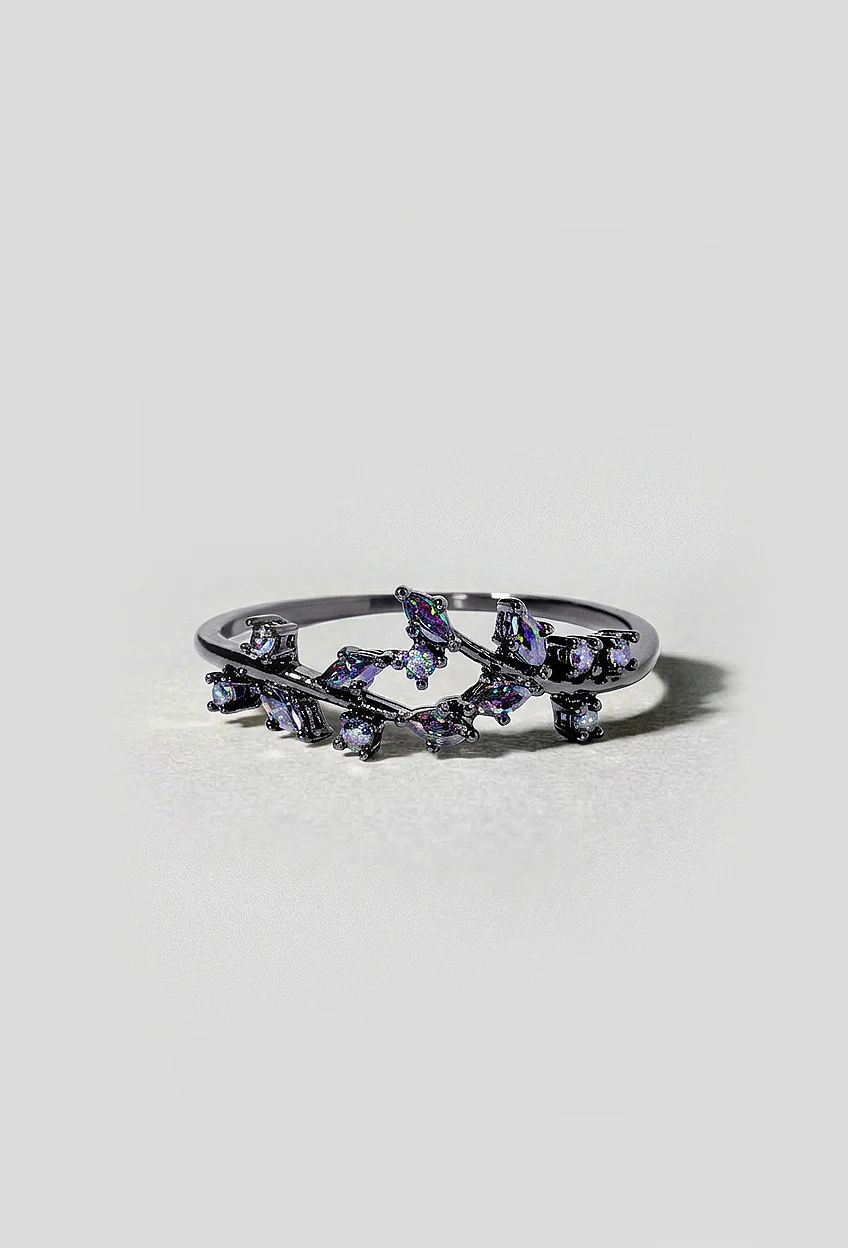 Tattoo Ring