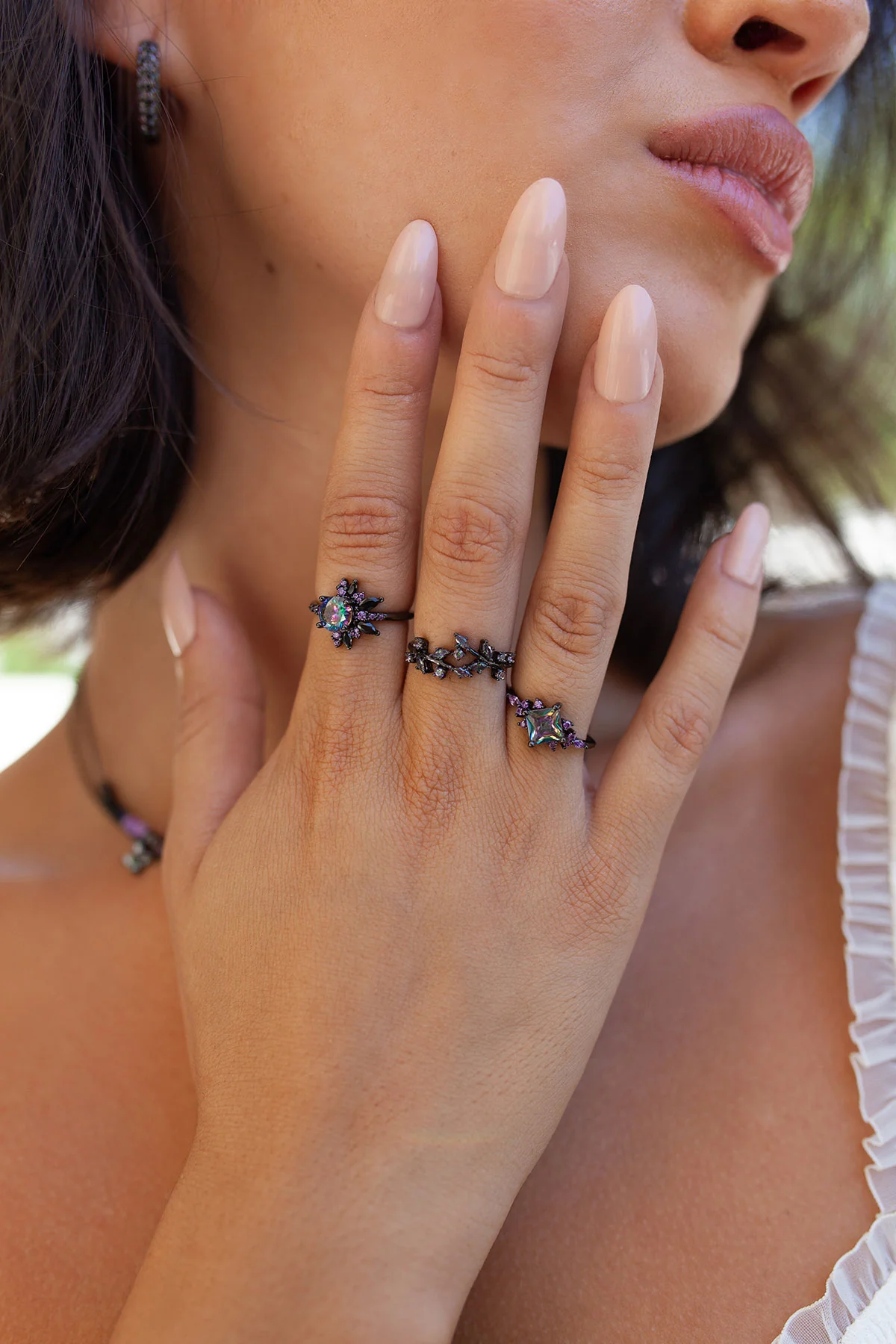Tattoo Ring - Image 2