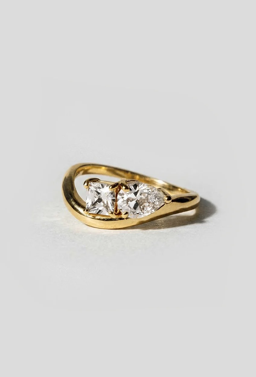 Tulip Ring