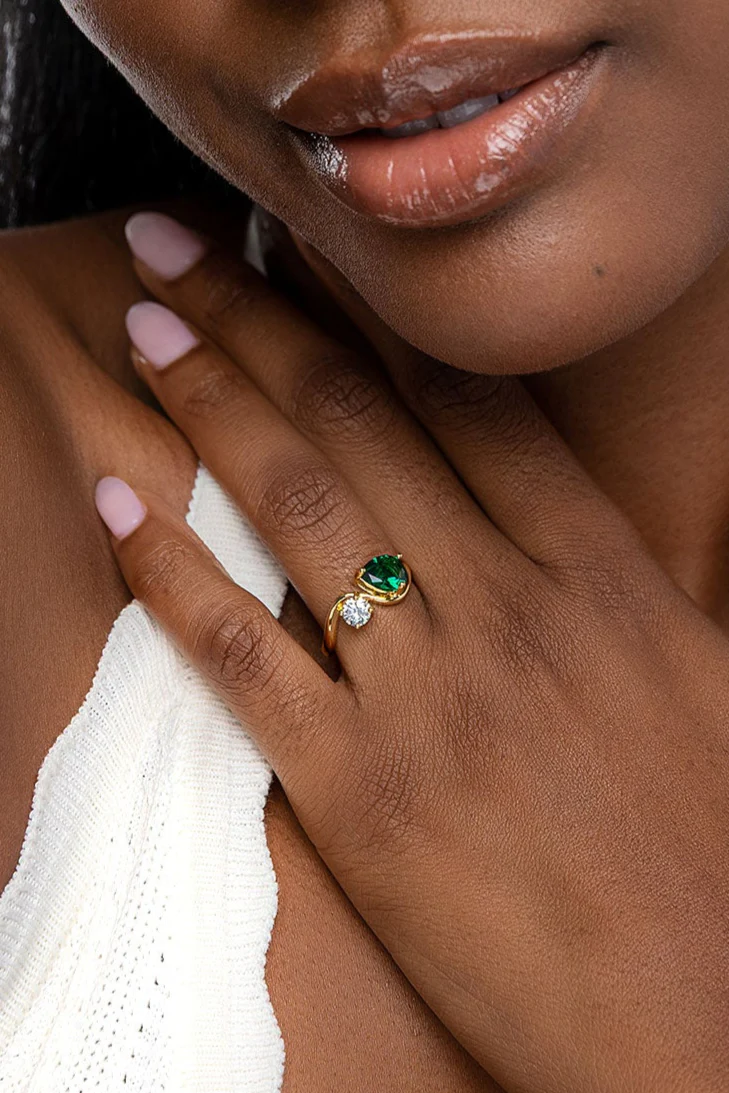 Tulum Ring - Image 3