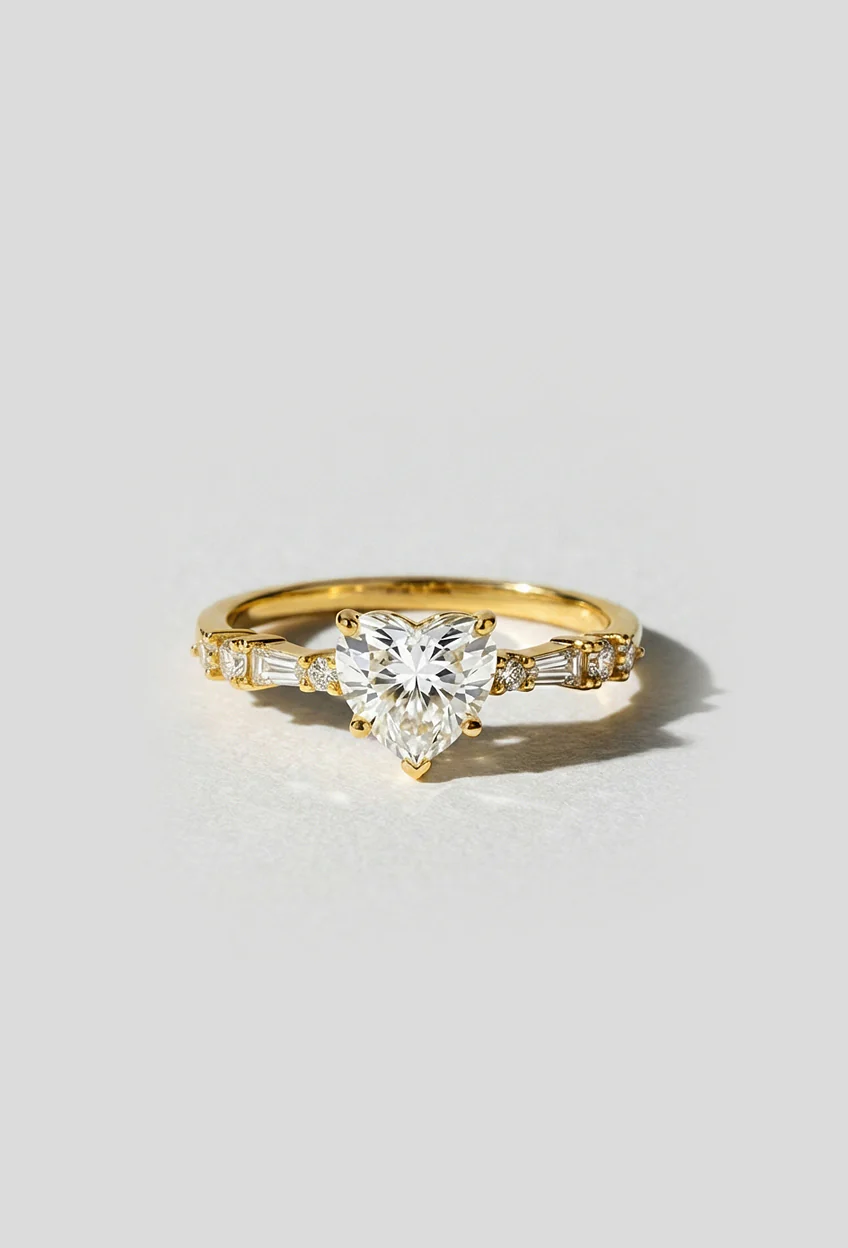 Velour Ring