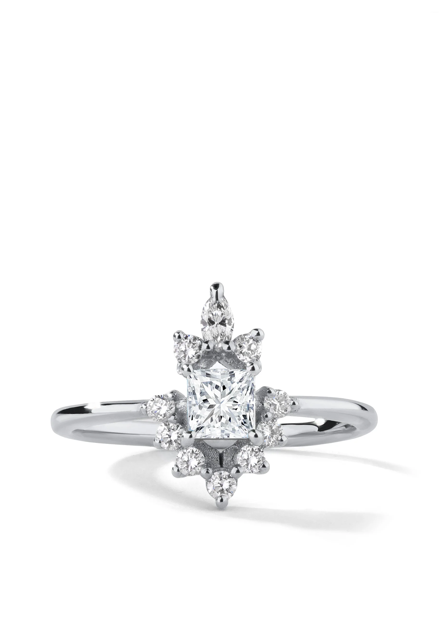 VIP Fine 14K Ring - Image 2