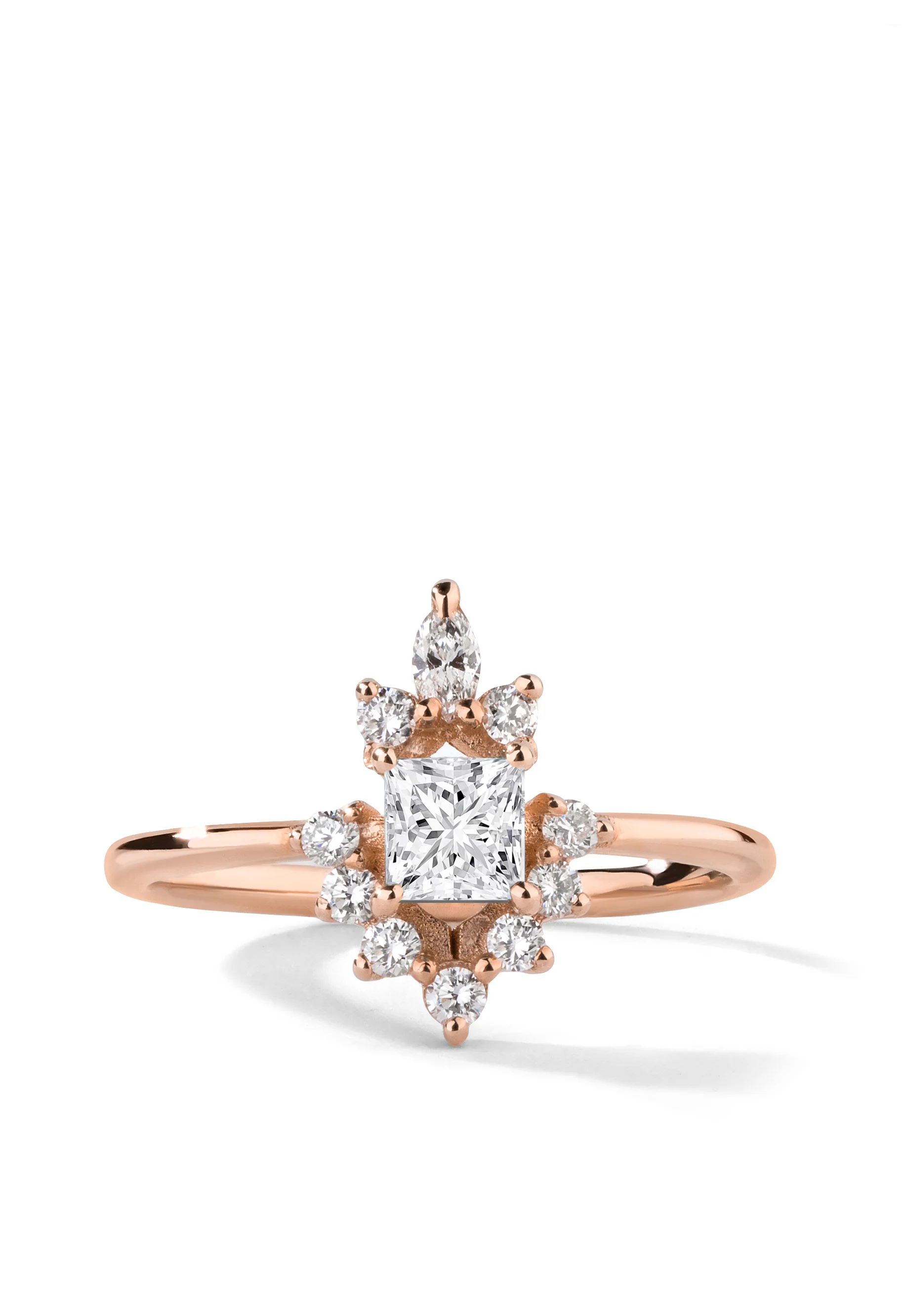 VIP Fine 14K Ring - Image 3