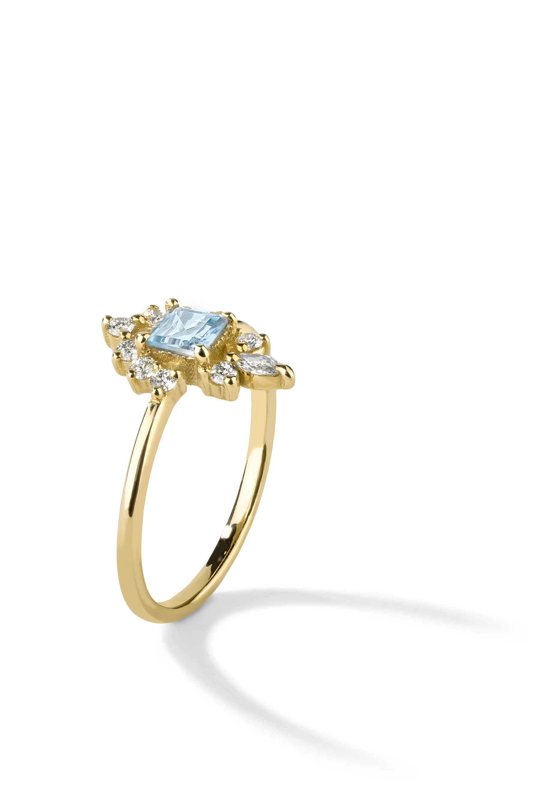 VIP Fine 14K Ring - Image 6