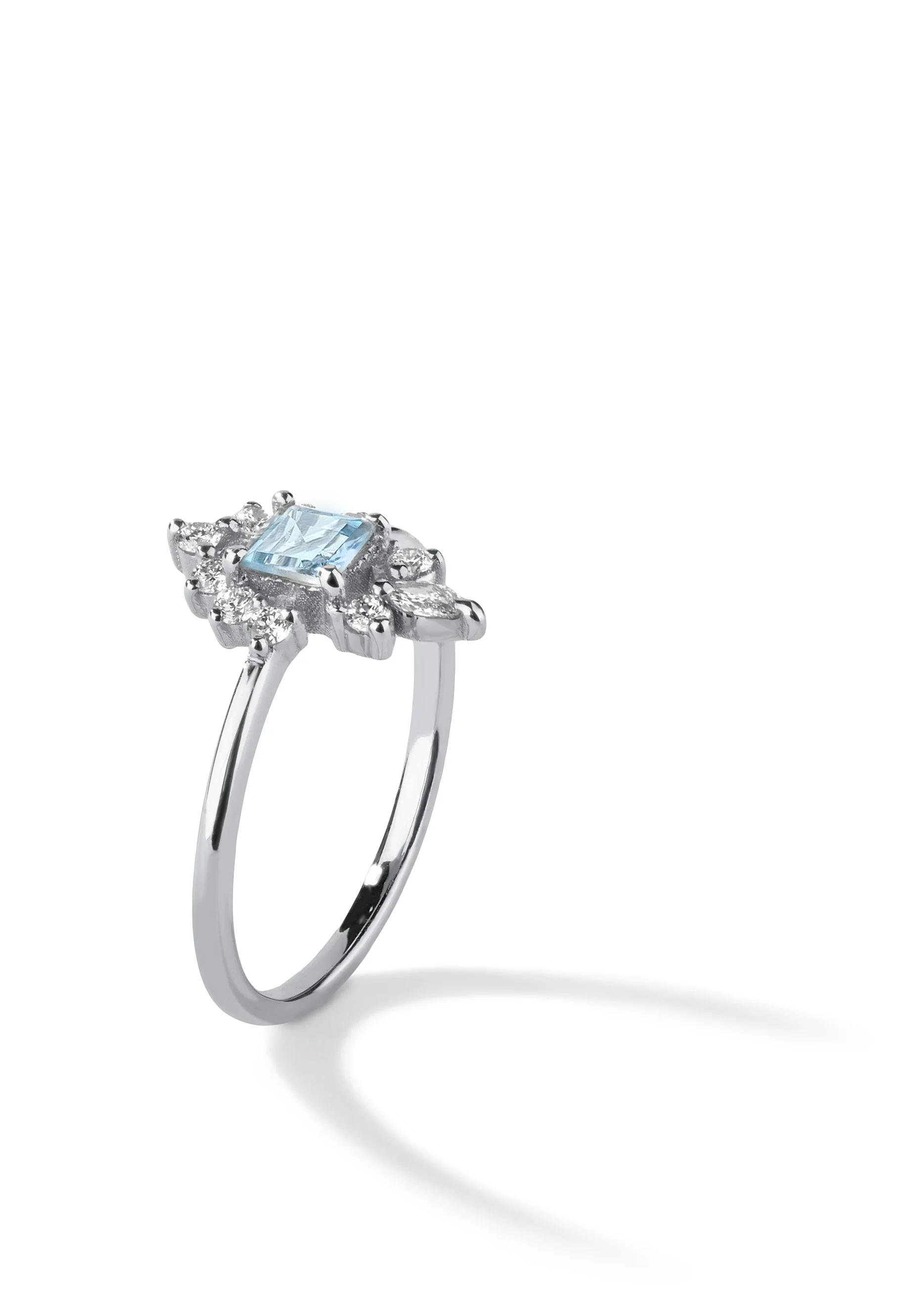 VIP Fine 14K Ring - Image 9