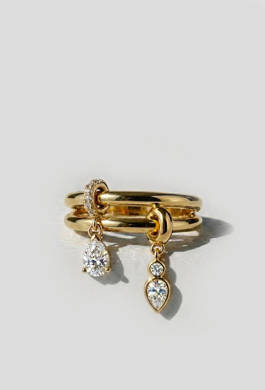 Wink Ring