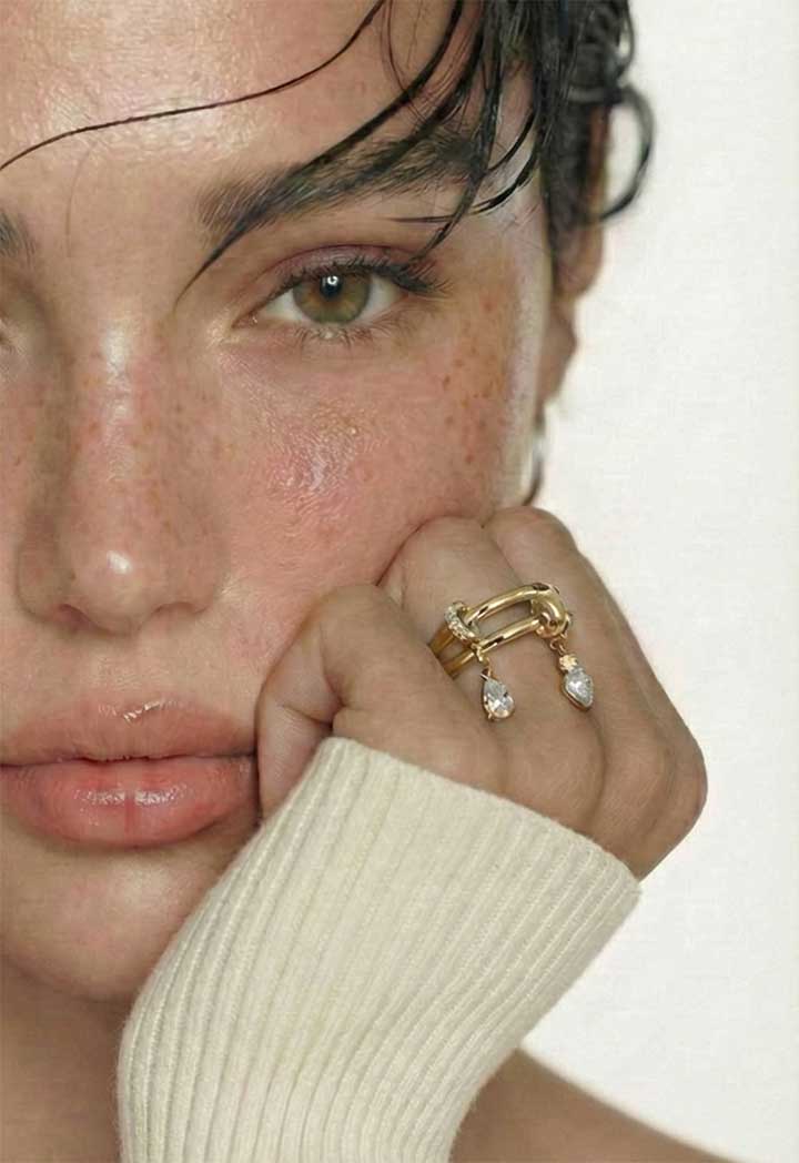 Wink Ring - Image 2